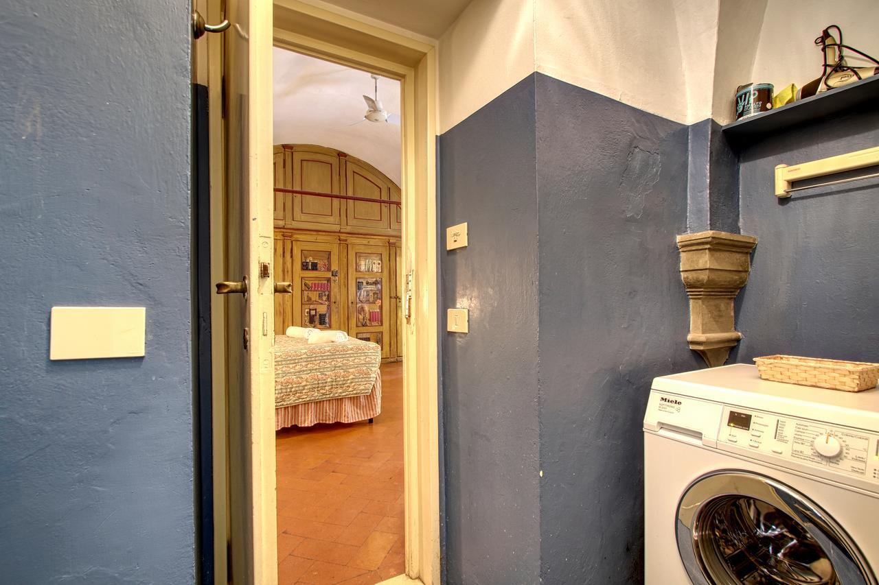 Ravel Near The Ponte Vecchio Appartement *