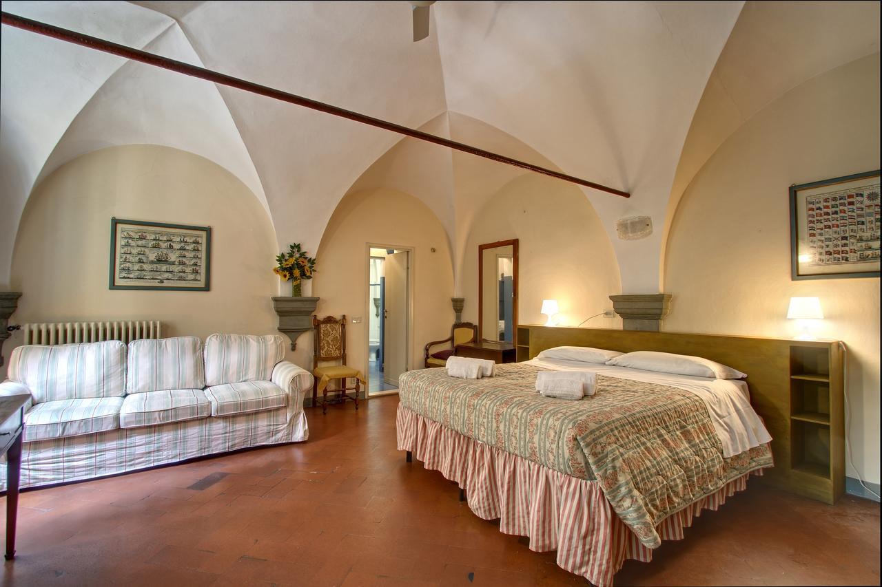 Appartement Ravel Near The Ponte Vecchio *