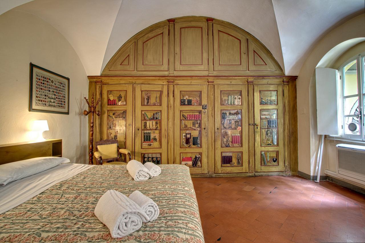 Ravel Near The Ponte Vecchio Appartement Florence